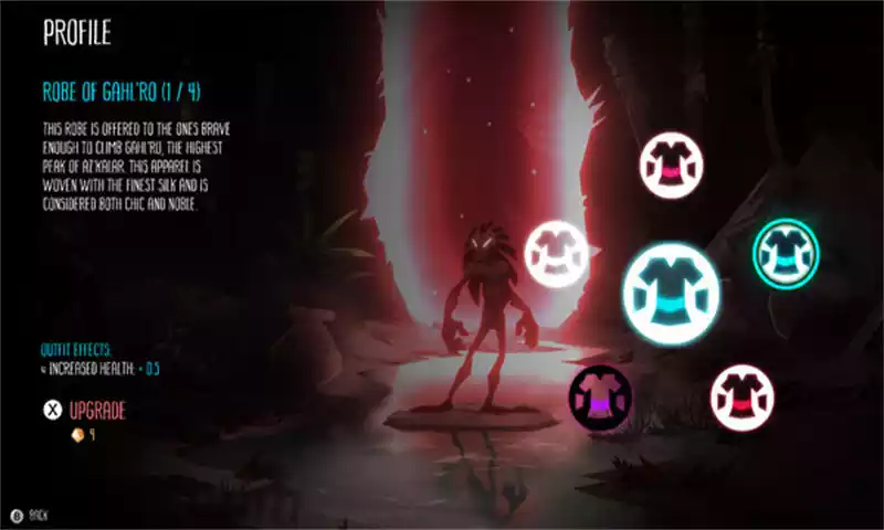 Towaga：暗影之中.Towaga: Among Shadows | PS4游戏