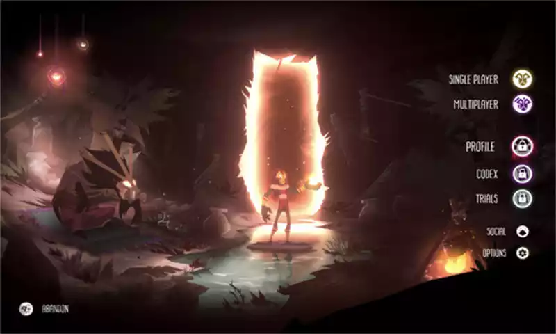 Towaga：暗影之中.Towaga: Among Shadows | PS4游戏
