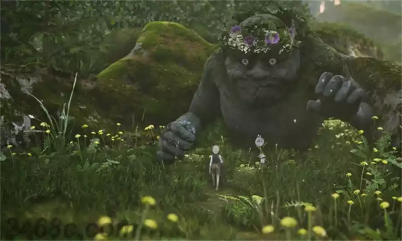 1703122357-121ee4a9a305328.webp 荆棘:群山之王.Bramble The Mountain King | PS4游戏