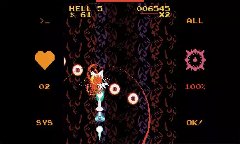 ss_fbdc2bb84fdca023f5a334a882742acb7e233838.1920x1080.webp 虚空血腥.Void Gore | PS4游戏