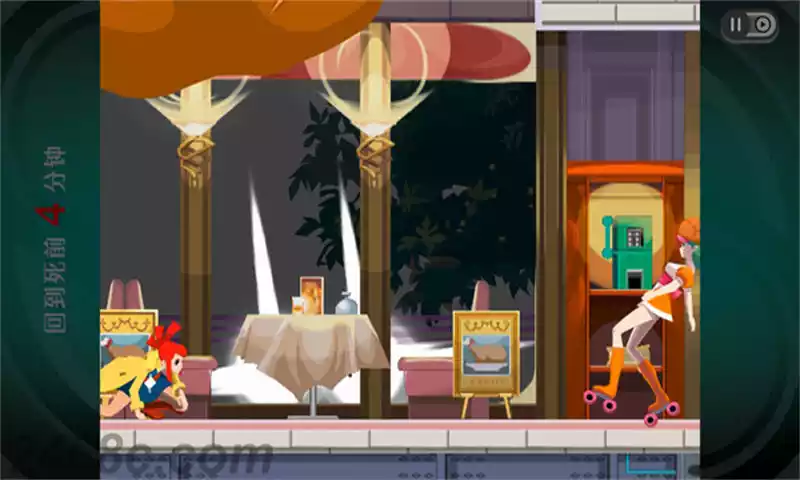 1702830372-048ad9800749745.webp 幽灵诡计:重制版.Ghost Trick: Phantom Detective | PS4游戏