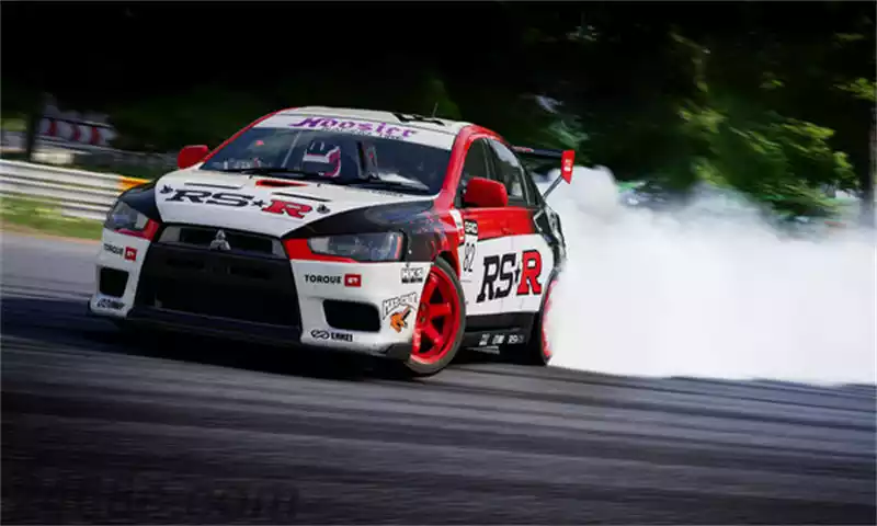 超级房车赛：传奇.GRID Legends | PS4游戏