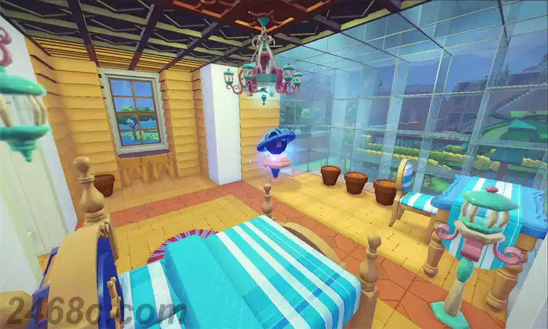 ss_9305876c1d1e8a1ee82ac11854da606bcba27059.1920x1080.webp 方舟:方块世界.PixARK | PS4游戏