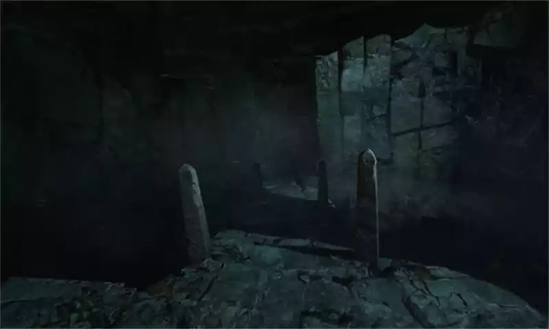 失忆症：重生.Amnesia: Rebirth | PS4游戏