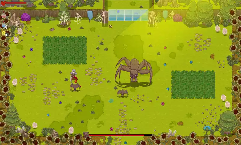 闪闪发光的剑.Glittering Sword | PS4游戏