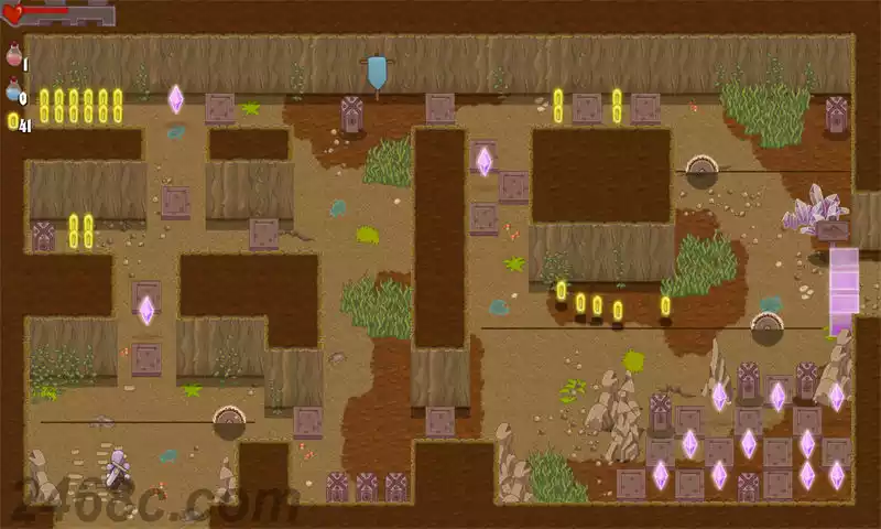 闪闪发光的剑.Glittering Sword | PS4游戏