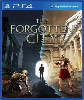 遗忘之城.The Forgotten City | PS4游戏