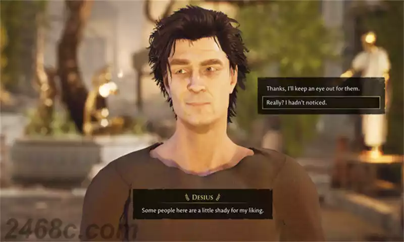 遗忘之城.The Forgotten City | PS4游戏