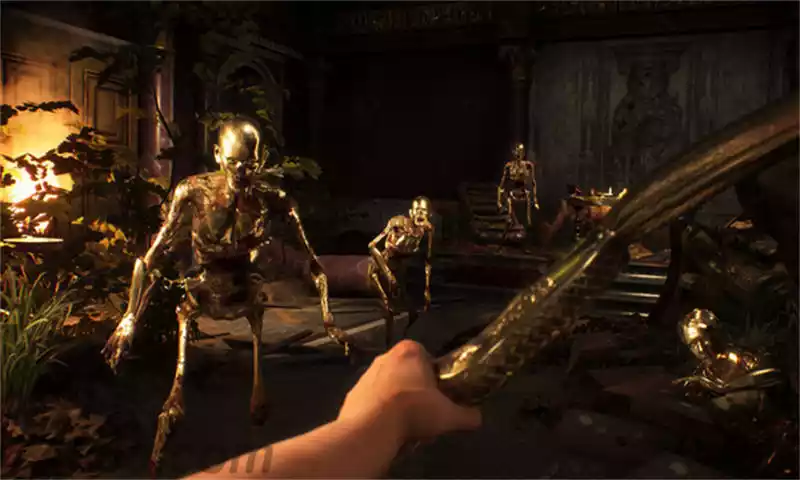 遗忘之城.The Forgotten City | PS4游戏