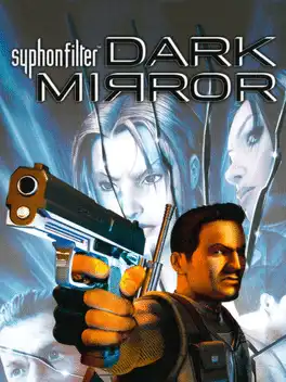 1702742905-c85e4e9d2f2f0b8.webp 虹吸战士:黑镜.Syphon Filter: Dark Mirror | PS4游戏