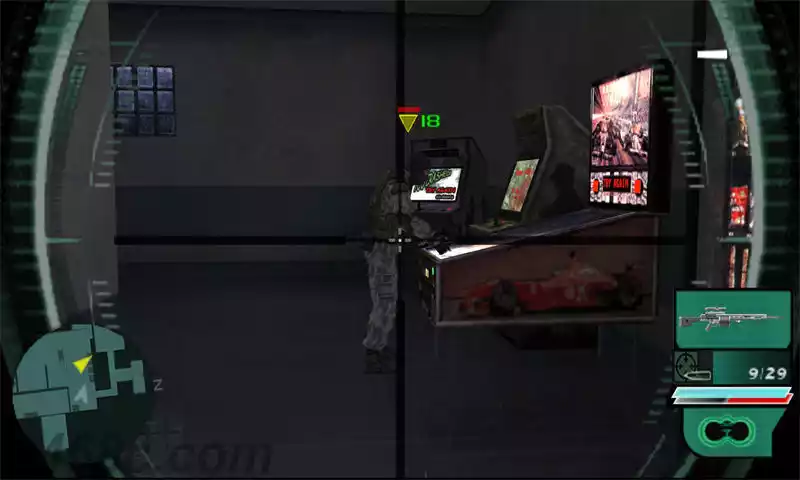 1702742910-15c728d4b0c2051.webp 虹吸战士:黑镜.Syphon Filter: Dark Mirror | PS4游戏