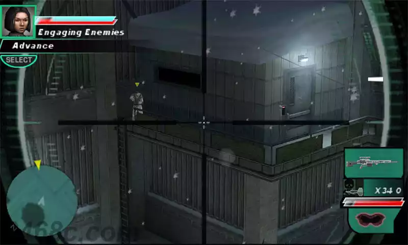1702742912-1010c429fc06dee.webp 虹吸战士:黑镜.Syphon Filter: Dark Mirror | PS4游戏