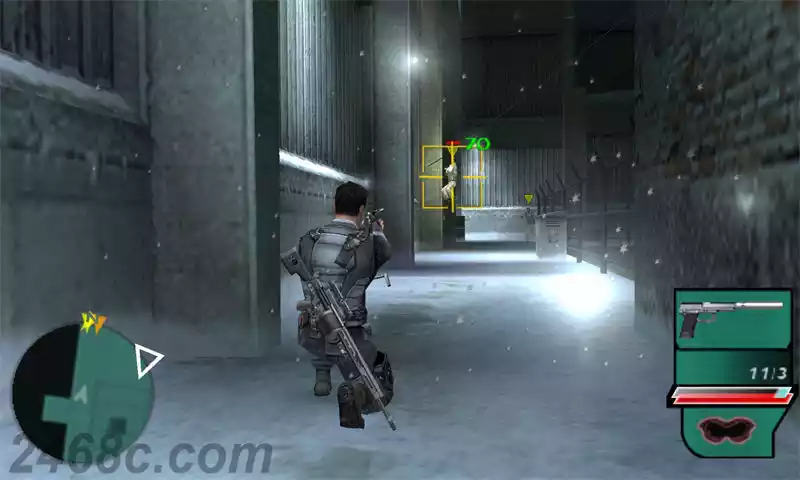 1702742915-b41bf55b2350e23.webp 虹吸战士:黑镜.Syphon Filter: Dark Mirror | PS4游戏