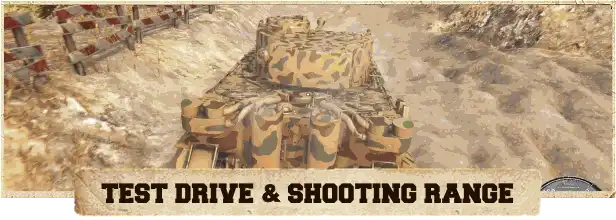 后勤模拟器.Tank Mechanic Simulator | PS4游戏