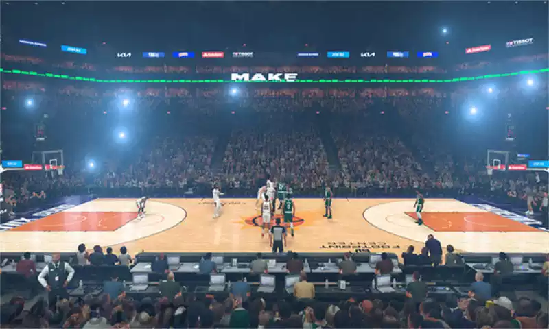美国职业篮球2K23.NBA 2K23 | PS4游戏