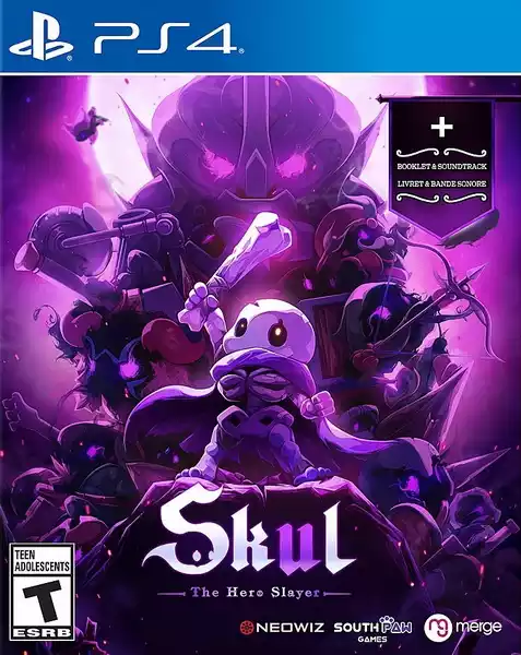 1702571407-bcaba2ed1b97978.webp 小骨:英雄杀手.Skul: The Hero Slayer | PS4游戏