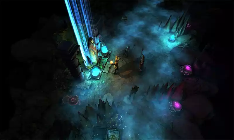 ss_3410404bf337a254960e734d1b8e6c82749e9113.1920x1080.webp 时光之塔.Tower Of Time | PS4游戏