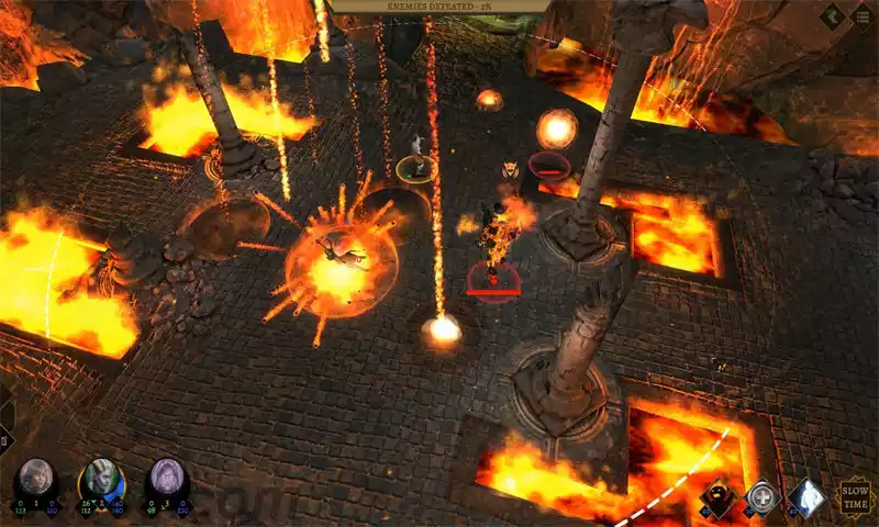 ss_ba8e99610344438f3d46a9988fe01f53c043dbb4.1920x1080.webp 时光之塔.Tower Of Time | PS4游戏