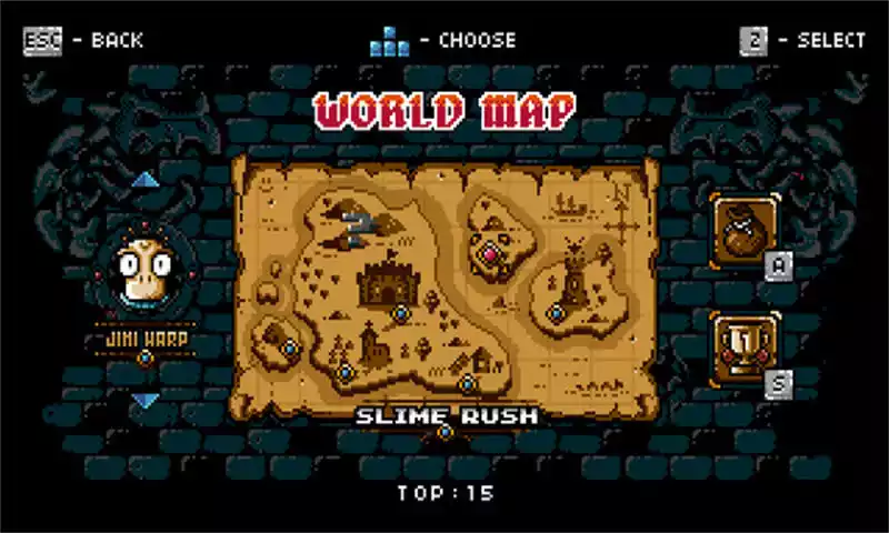 喷气机骑士.Jet Set Knights | PS4游戏