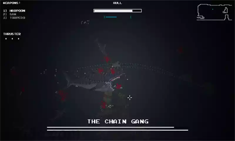 最后人类的水下历险.The Aquatic Adventure of the Last Human | PS4游戏