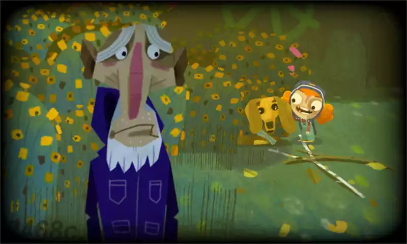 骑士与单车.Knights and Bikes | PS4游戏