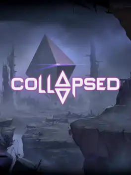 塌方.Collapsed | PS4游戏