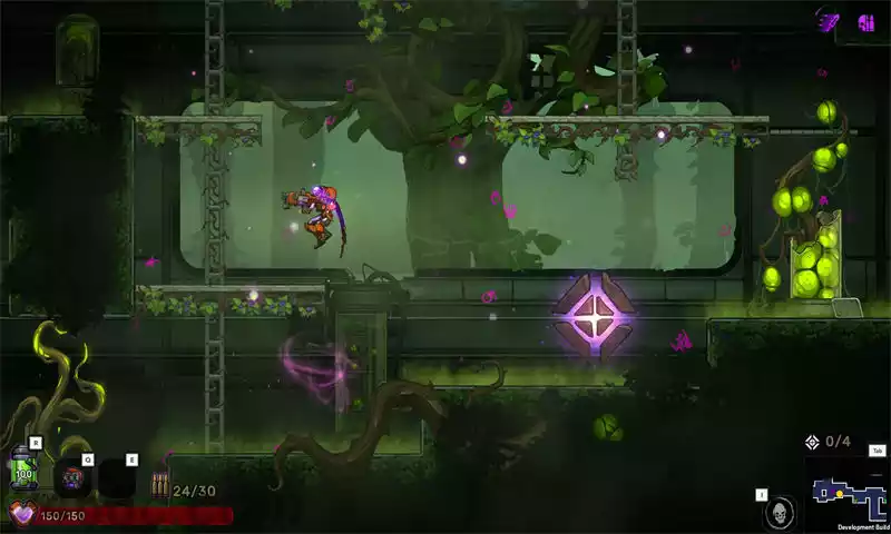 塌方.Collapsed | PS4游戏
