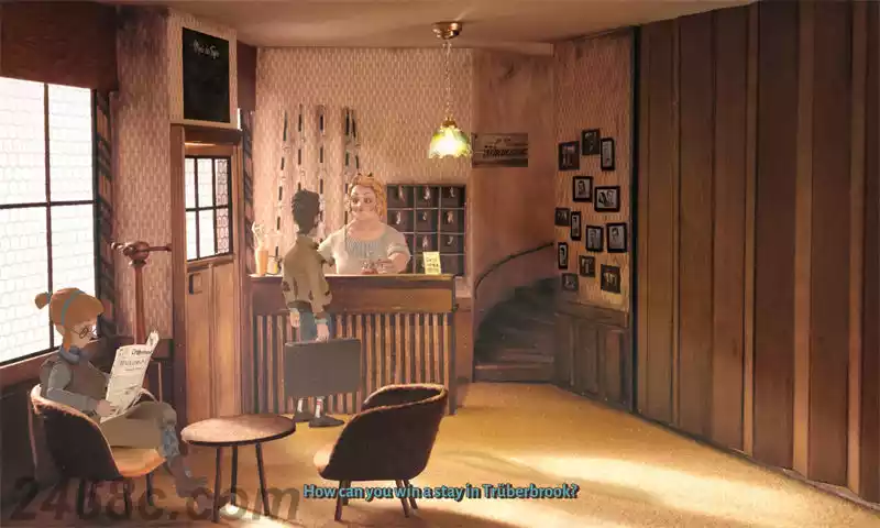ss_333f8d443e1c33f5adffb4d245b033bf8f7ecc1e.1920x1080.webp 墨池镇.Trüberbrook | PS4游戏