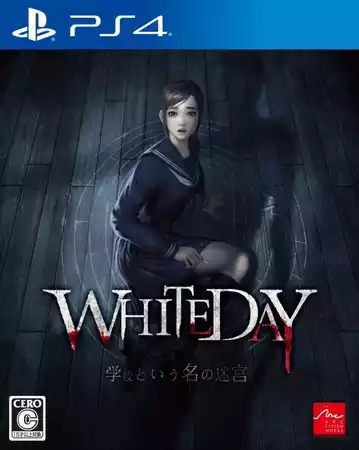 1702898869-314fb753eef3229.webp 白色情人节:恐怖学校 – 终极恐惧版.White Day: A Labyrinth Named School – Ultimate Horror Edition | PS4游戏
