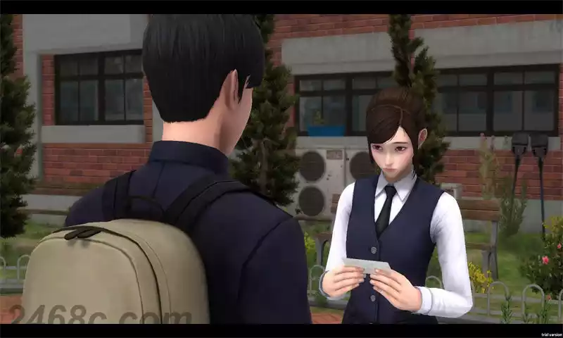 1702898876-4cc2ce9d75754a5.webp 白色情人节:恐怖学校 – 终极恐惧版.White Day: A Labyrinth Named School – Ultimate Horror Edition | PS4游戏
