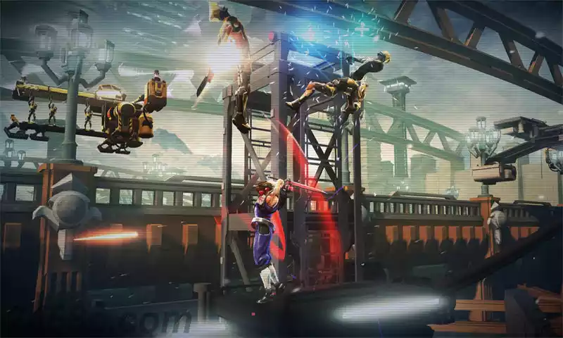 1702898919-79d2494873546f9.webp 出击飞龙.Strider | PS4游戏