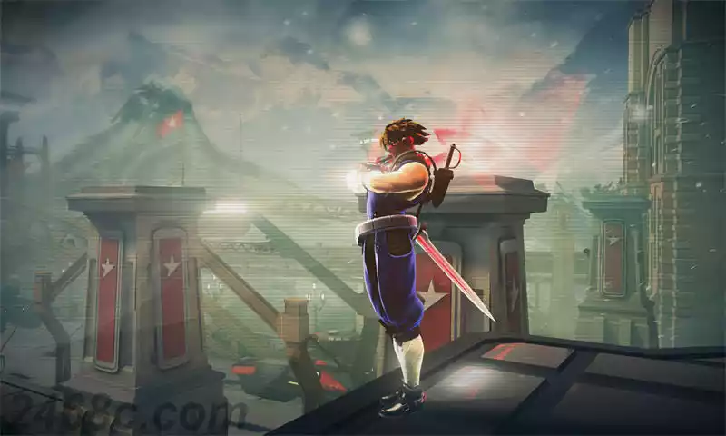 1702898921-115a38e8e961d4b.webp 出击飞龙.Strider | PS4游戏