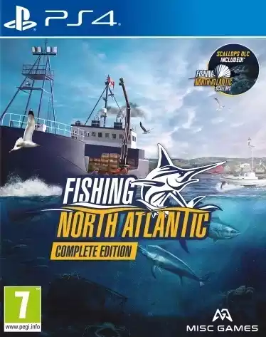 1702898989-fb53c7821a586c0.webp 北大西洋商业捕鱼:增强版.Fishing: North Atlantic – Enhanced Edition | PS4游戏