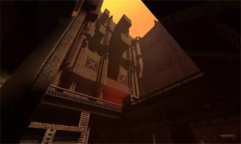 1702899780-c32980548f9bd08.webp 雷神之锤2:重制版.Quake II | PS4游戏