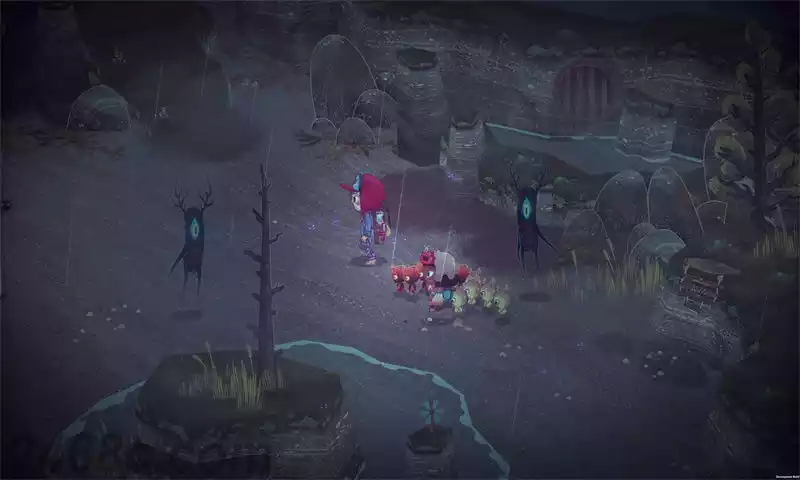 狂野之心.The Wild at Heart | PS4游戏