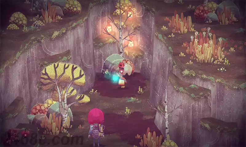 狂野之心.The Wild at Heart | PS4游戏