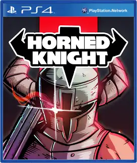兽角骑士.Horned Knight | PS4游戏