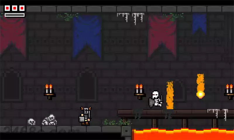兽角骑士.Horned Knight | PS4游戏