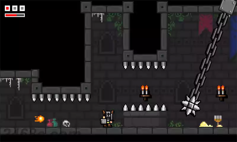 兽角骑士.Horned Knight | PS4游戏