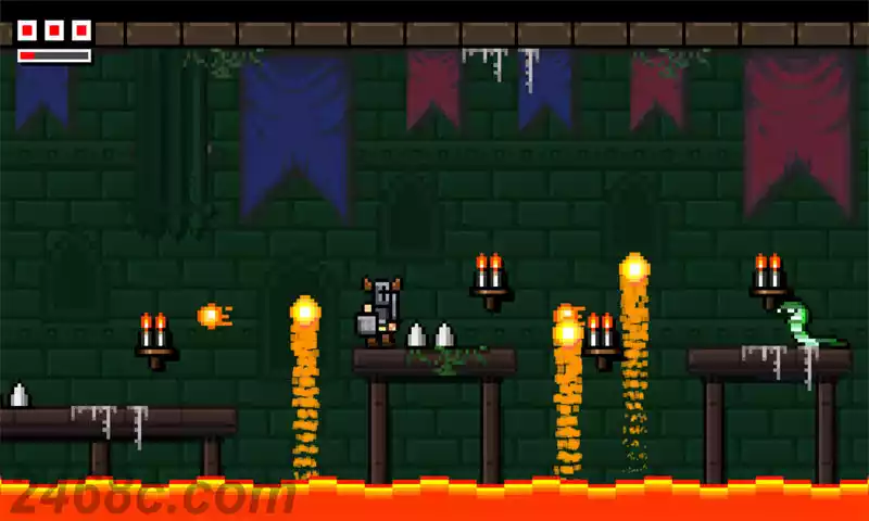 兽角骑士.Horned Knight | PS4游戏