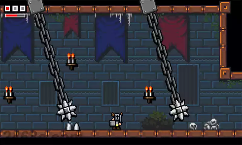 兽角骑士.Horned Knight | PS4游戏