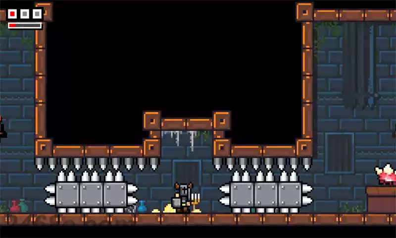 兽角骑士.Horned Knight | PS4游戏