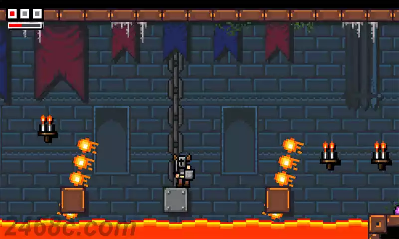 兽角骑士.Horned Knight | PS4游戏