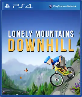 1704966849-0b01001029579e8.webp 孤山速降.Lonely Mountains Downhill | PS4游戏
