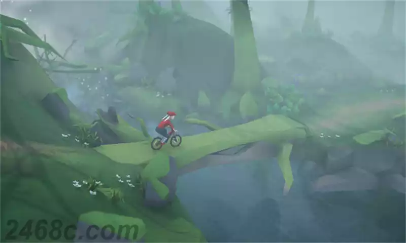 1704966855-0a22df2c36b520c.webp 孤山速降.Lonely Mountains Downhill | PS4游戏