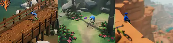 1704966869-7642702a627402b.webp 孤山速降.Lonely Mountains Downhill | PS4游戏