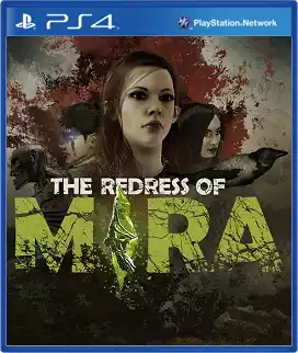 1704972716-7b598dd0ca0b334.webp 米拉的补救.The Redress of Mira | PS4游戏