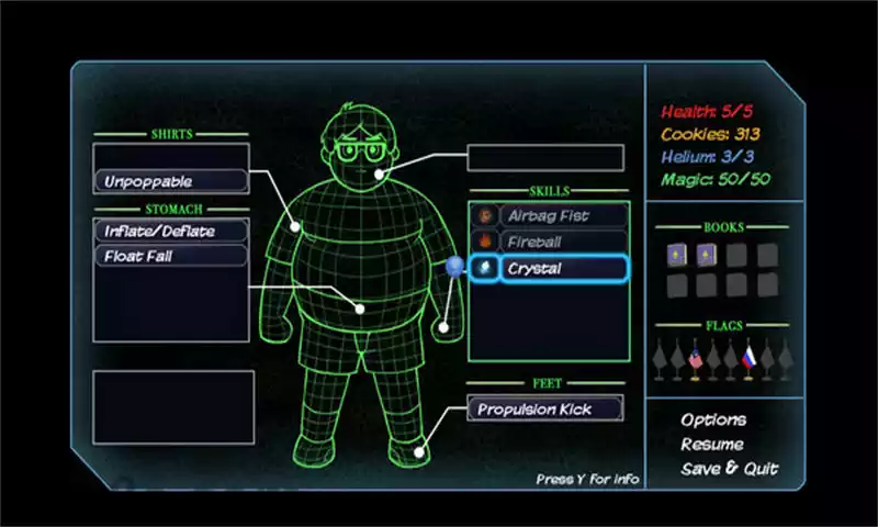 1704972667-5e06568d718bd22.webp 克里斯的冒险.Adventures of Chris | PS4游戏