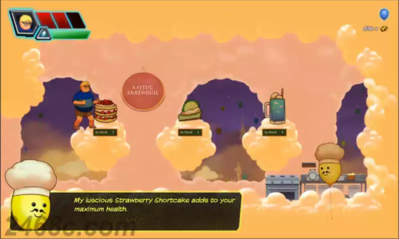 1704972669-aeac998498782b2.webp 克里斯的冒险.Adventures of Chris | PS4游戏