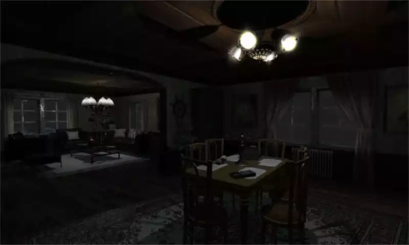 1704897221-0dee633842dcbc3.webp 夜幕降临.TheNightfall | PS4游戏